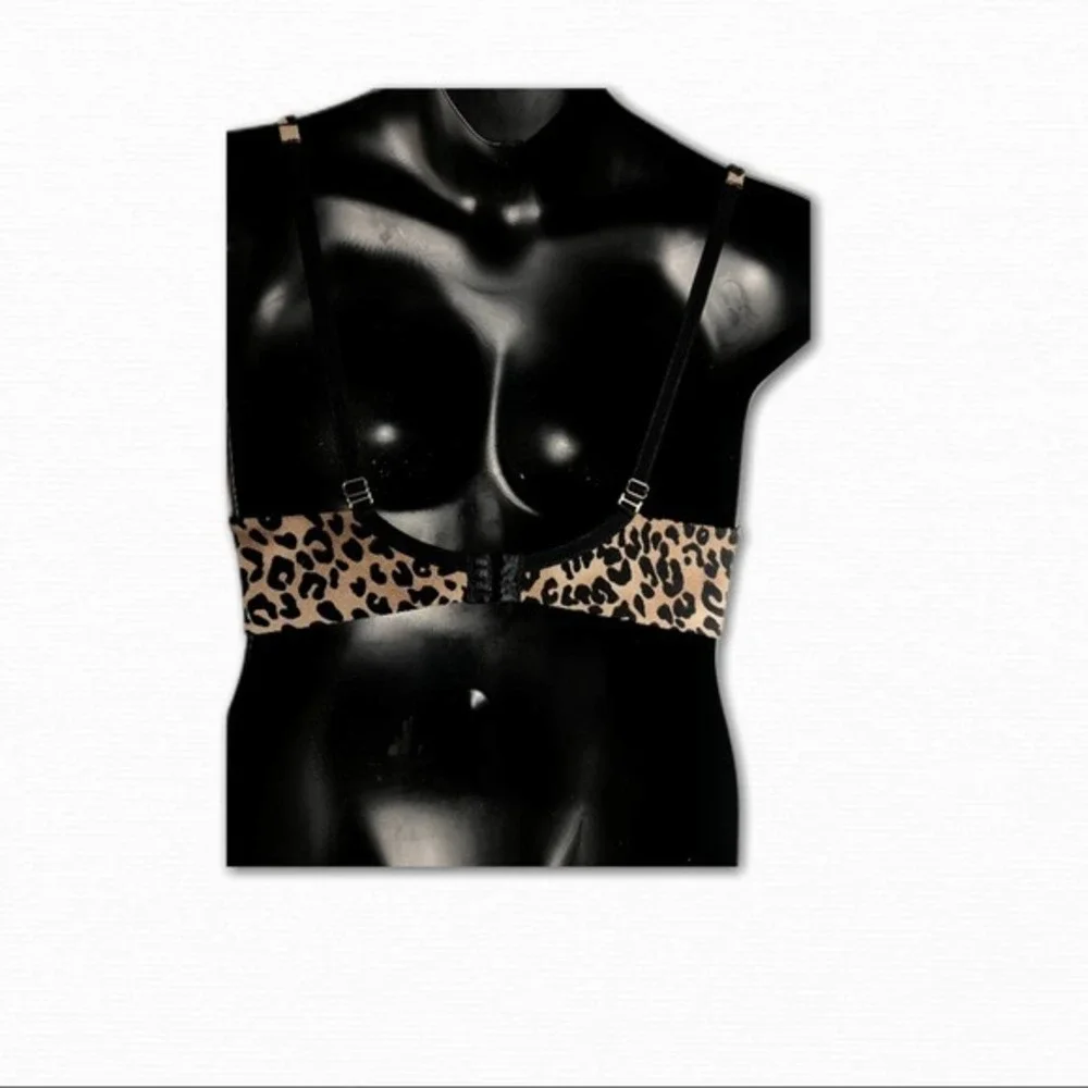 COPY - 2 Soma Embraceable Full Coverage Bras size…